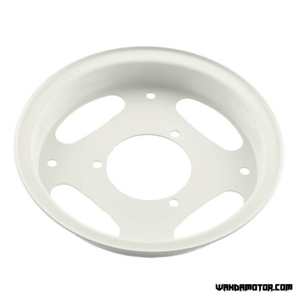 #35 Z50 left wheel half NH138-1